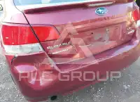 2013 Subaru Legacy photo