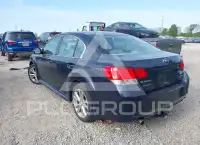 2013 Subaru Legacy фото