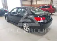2013 Subaru Legacy фото