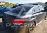 2013 Subaru Legacy фото