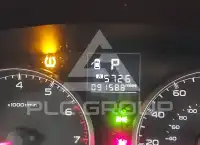 2013 Subaru Legacy фото