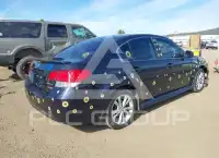 2013 Subaru Legacy photo