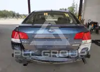 2013 Subaru Legacy фото