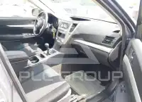2013 Subaru Legacy фото