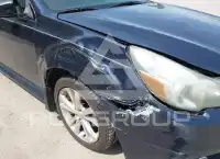 2013 Subaru Legacy фото