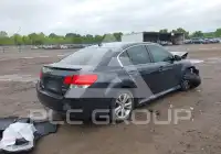 2013 Subaru Legacy photo