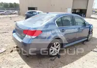 2013 Subaru Legacy фото