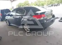 2013 Subaru Legacy photo