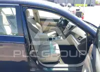 2013 Subaru Legacy фото