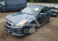 2013 Subaru Legacy photo