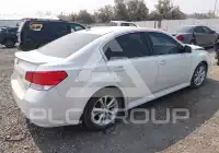 2013 Subaru Legacy photo