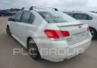 2013 Subaru Legacy photo