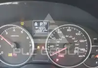 2013 Subaru Legacy фото