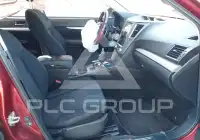 2013 Subaru Legacy фото