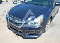 2013 Subaru Legacy фото