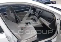 2013 Subaru Legacy photo