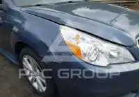 2013 Subaru Legacy photo