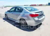 2013 Subaru Legacy фото