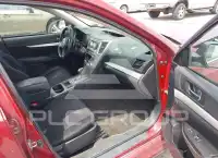 2013 Subaru Legacy фото