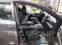 2013 Subaru Legacy фото