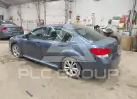 2013 Subaru Legacy фото