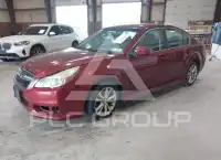 2013 Subaru Legacy photo