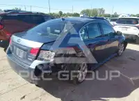 2013 Subaru Legacy фото
