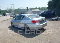 2013 Subaru Legacy фото