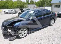 2013 Subaru Legacy photo