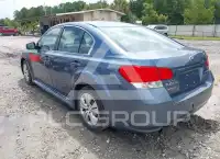 2013 Subaru Legacy фото