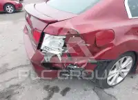 2013 Subaru Legacy фото