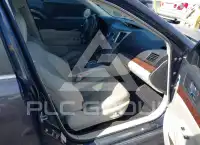 2013 Subaru Legacy фото