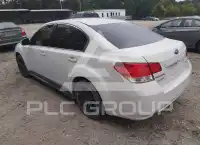 2013 Subaru Legacy фото