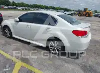 2013 Subaru Legacy фото