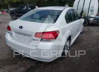 2013 Subaru Legacy фото
