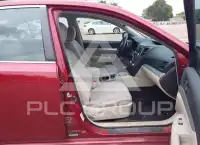 2013 Subaru Legacy фото