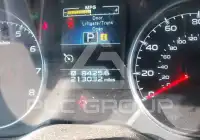 2013 Subaru Legacy фото
