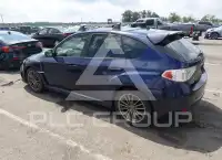2013 Subaru Impreza фото
