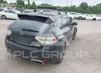 2013 Subaru Impreza photo