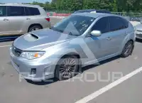 2013 Subaru Impreza фото