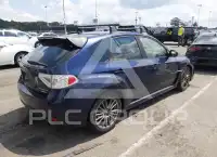 2013 Subaru Impreza фото