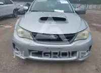 2013 Subaru Impreza photo