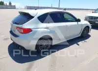 2013 Subaru Impreza фото