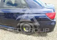 2013 Subaru Impreza фото