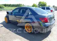 2013 Subaru Impreza фото