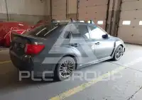 2013 Subaru Impreza photo