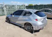 2013 Subaru Impreza фото