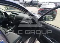 2013 Subaru Impreza фото