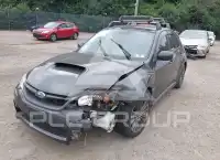 2013 Subaru Impreza photo