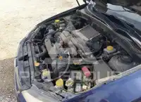 2013 Subaru Impreza фото